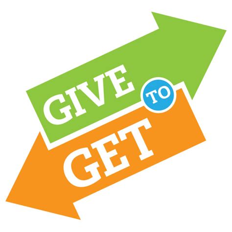 give and get local directory.